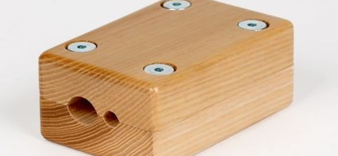 Podstawki pod kable w HiFi Ja i Ty Gdańsk