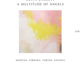 A Multitude of Angels