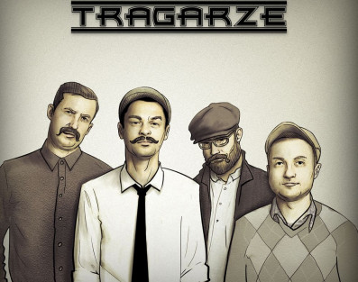 Tragarze - nowa płyta i teledysk