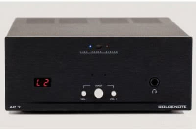 Goldenote AP-7