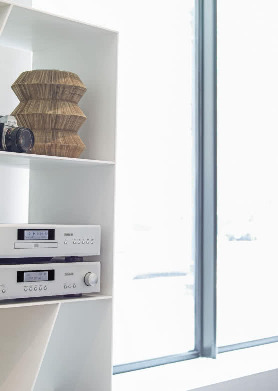 Rotel A11 i CD11 Tribute w hołdzie dla Kena Ishiwaty