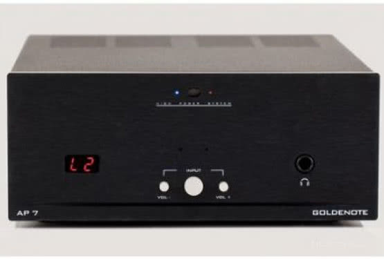 Goldenote AP-7