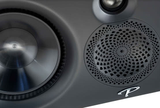 Paradigm i Martin Logan na Audio Video Show 2018