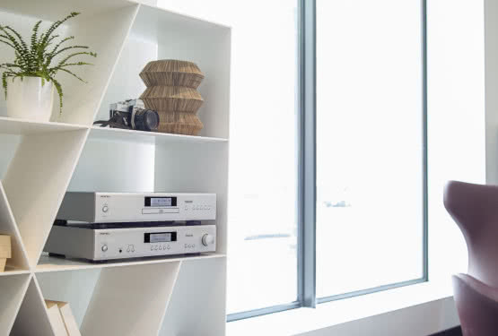 Rotel A11 i CD11 Tribute w hołdzie dla Kena Ishiwaty