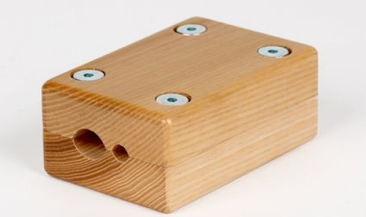 Podstawki pod kable w HiFi Ja i Ty Gdańsk