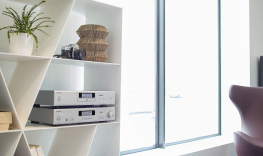 Rotel A11 i CD11 Tribute w hołdzie dla Kena Ishiwaty