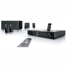 Home Cinema Set 5.1