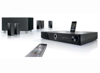 Home Cinema Set 5.1