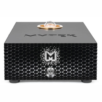 Empire Ganfet Stereo Monoblock