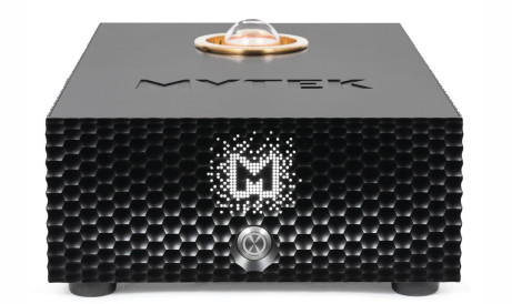 Empire Ganfet Stereo Monoblock