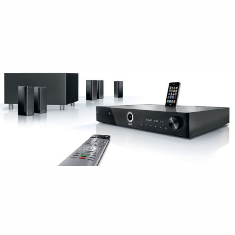 Home Cinema Set 5.1