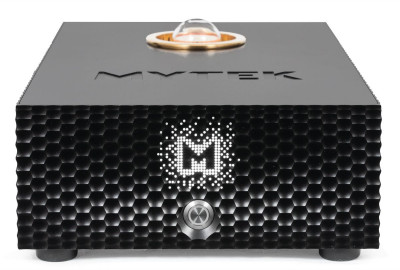 Empire Ganfet Stereo Monoblock