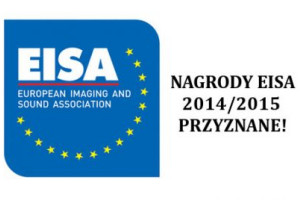 Nagrody EISA 2014 / 2015 rozdane