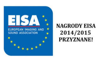 Nagrody EISA 2014 / 2015 rozdane