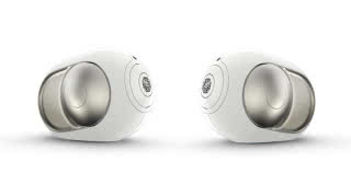 Systemy multiroom Devialet Phantom i Silver Phantom