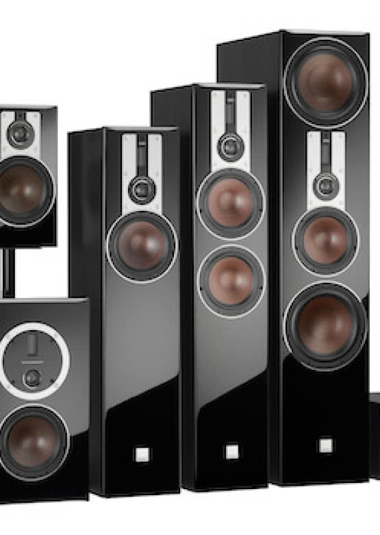 Nowa linia głośników Dali Opticon