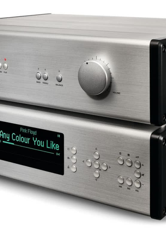 T+A wprowadza urządzenia z serii E 1000