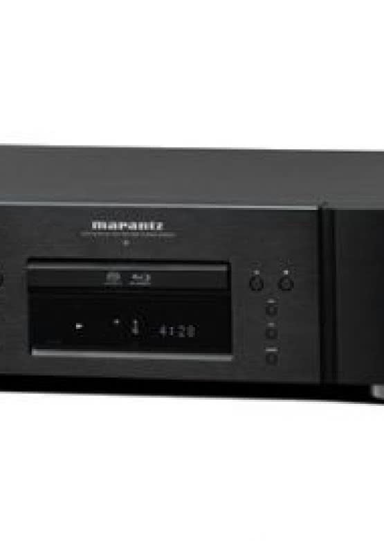 Odtwarzacz HD Marantz UD8004