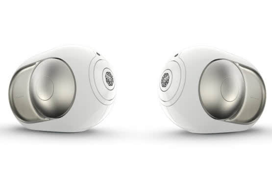 Systemy multiroom Devialet Phantom i Silver Phantom
