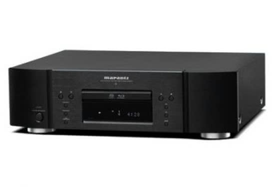 Odtwarzacz HD Marantz UD8004