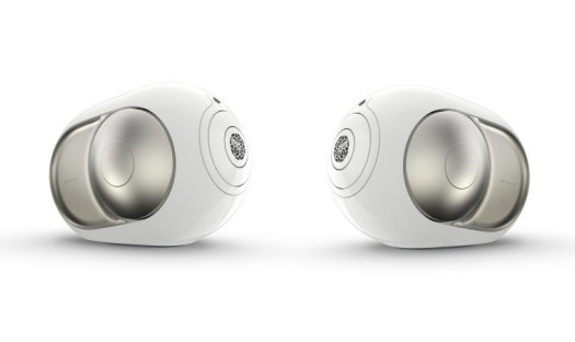 Systemy multiroom Devialet Phantom i Silver Phantom