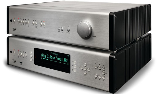 T+A wprowadza urządzenia z serii E 1000