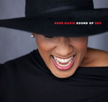Rene Marie - Sound of Red Sound of Red