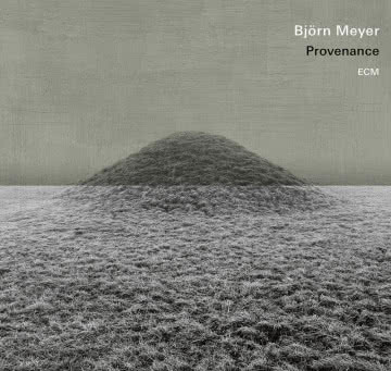 Bjoern Meyer - Provenance Provenance