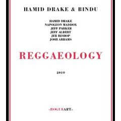 Reggaelogy