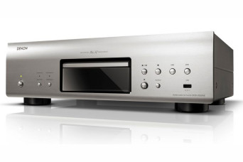 DCD-2020AE + PMA-2020AE