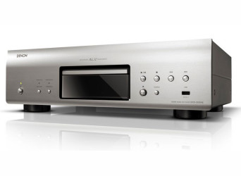 DCD-2020AE + PMA-2020AE