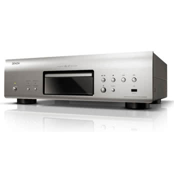 DCD-2020AE + PMA-2020AE