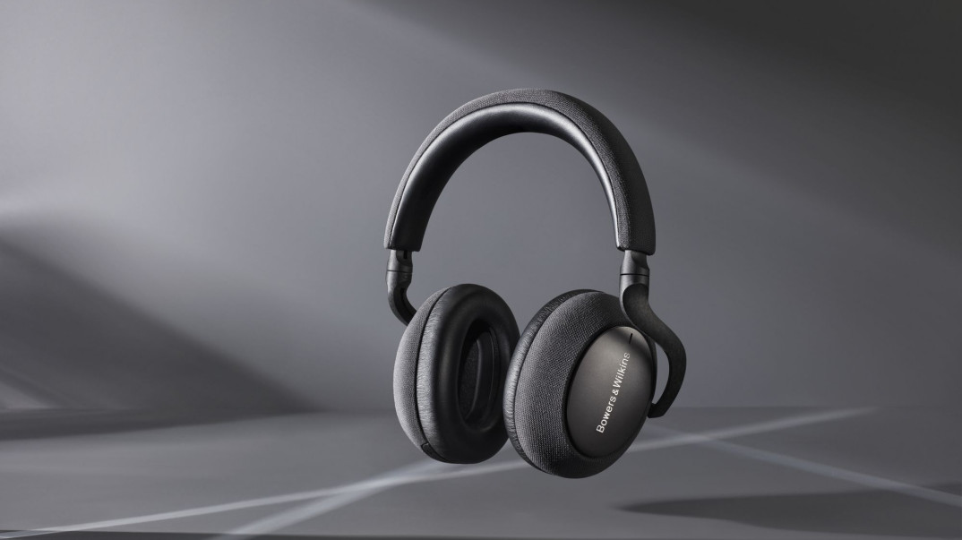 PX7, PX5, PI4, PI3 - nowe słuchawki Bowers &amp; Wilkins