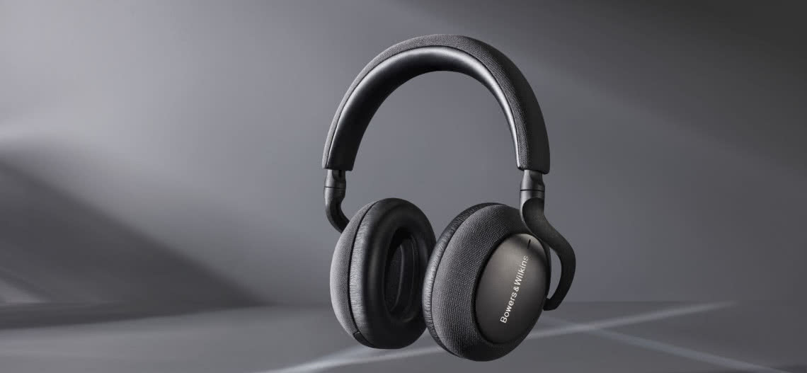 PX7, PX5, PI4, PI3 - nowe słuchawki Bowers & Wilkins