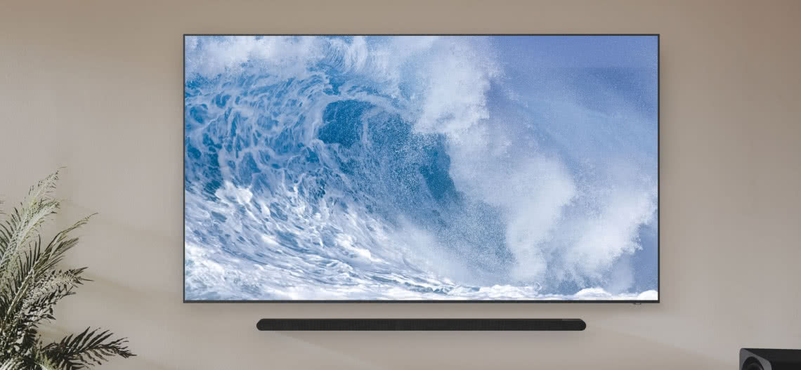 Soundbary Samsung Ultra Slim już dostępne w Polsce