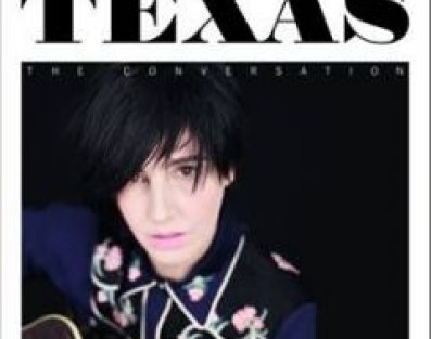 Nowy album Texas już w maju