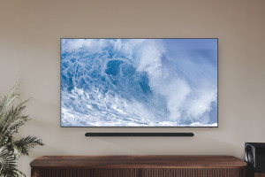 Soundbary Samsung Ultra Slim już dostępne w Polsce
