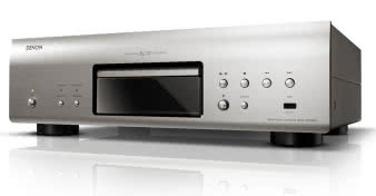 Denon DCD-2020AE + PMA-2020AE - testy, ceny i sklepy | AUDIO Denon DCD-2020AE + PMA-2020AE - testy, ceny i sklepy | AUDIO