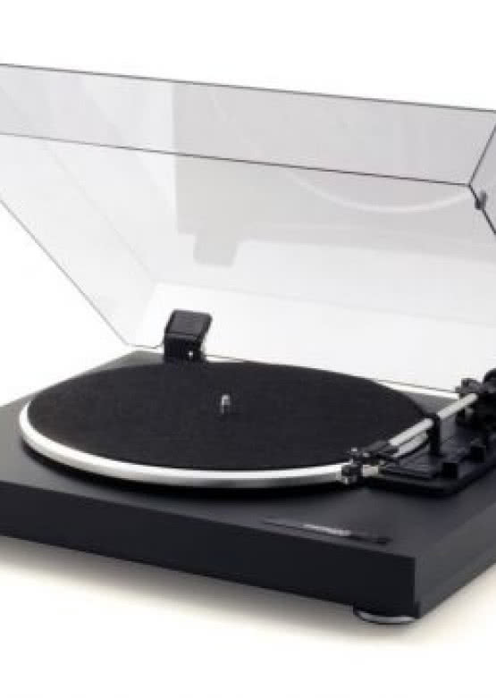 Gramofon Thorens TD 158  już za 1111 zł w salonie Q21