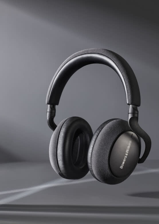 PX7, PX5, PI4, PI3 - nowe słuchawki Bowers & Wilkins