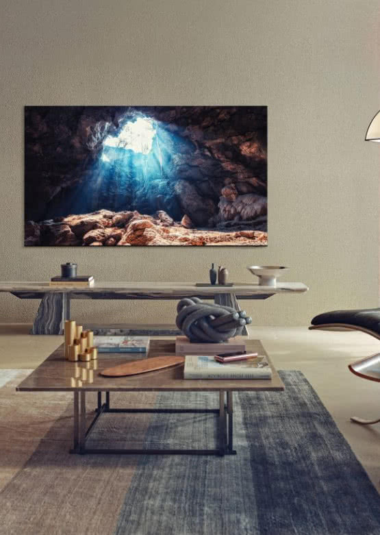 Telewizory Samsung Neo QLED 8K już w sprzedaży