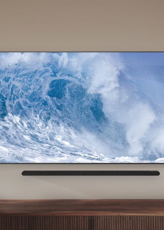 Soundbary Samsung Ultra Slim już dostępne w Polsce