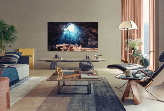 Telewizory Samsung Neo QLED 8K już w sprzedaży