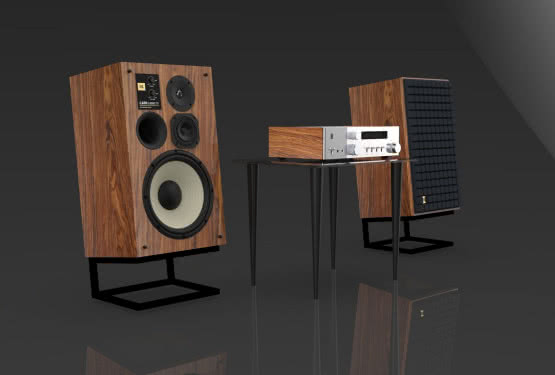 Jubileuszowy wzmacniacz JBL SA750 już w sprzedaży