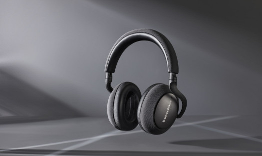 PX7, PX5, PI4, PI3 - nowe słuchawki Bowers &amp; Wilkins