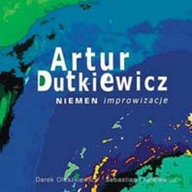 Niemen Improwizacje
