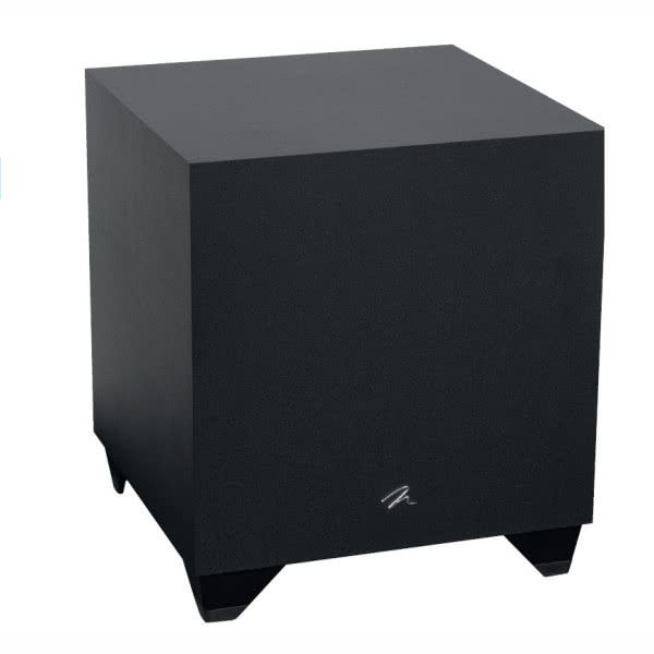 Subwoofer Monitor Audio Bronze W10 - Test - testy, ceny i Subwoofer Monitor Audio Bronze W10 - Test - testy, ceny i