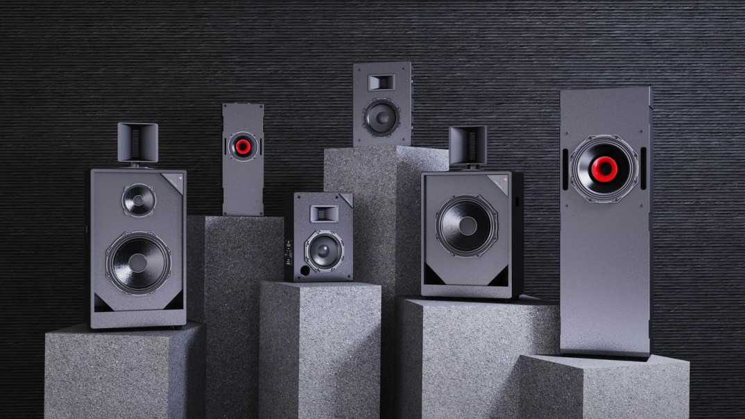 Starke Sound - nowa marka na polskim rynku. W Ofercie dystrybutora urządzenia 3 serii