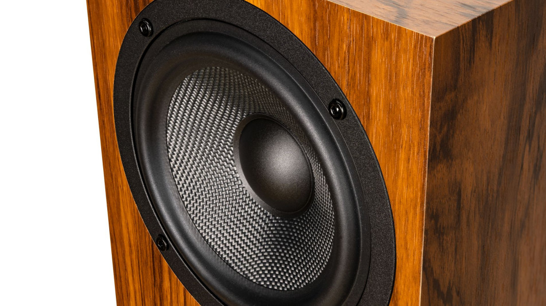 Nowe kolumny WILSON - Studio 7 i Studio 3