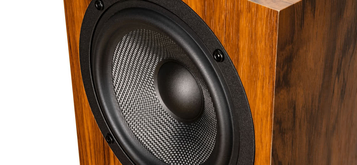 Nowe kolumny WILSON - Studio 7 i Studio 3